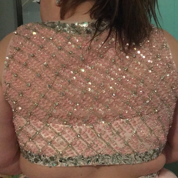 👠Prom dress👠 - Picture 2 of 2